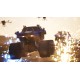 Monster Jam Showdown: Big Air Edition US XBOX One / Xbox Series X|S CD Key
