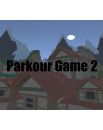 Parkour Game 2 PC Steam CD Key