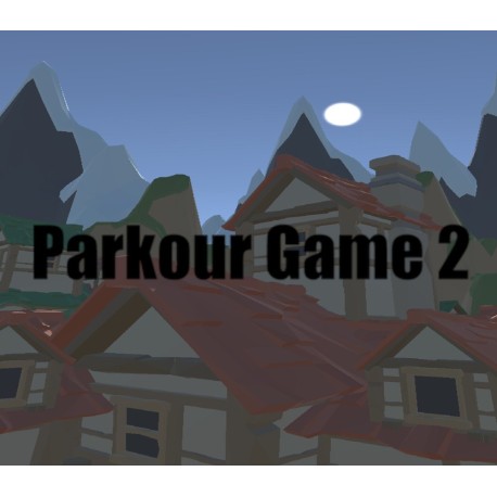 Parkour Game 2 PC Steam CD Key