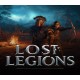 Lost Legions PC Steam CD Key