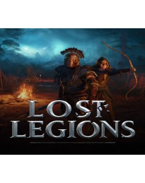 Lost Legions PC Steam CD Key