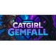 Catgirl Gemfall PC Steam CD Key