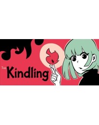 The Kindling PC Steam CD Key