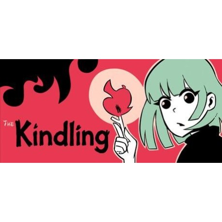 The Kindling PC Steam CD Key