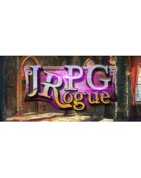 JRoguePG PC Steam CD Key