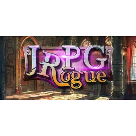 JRoguePG PC Steam CD Key