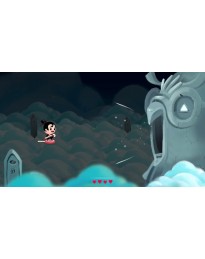 Dandy, or a Brief Glimpse Into the Life of the Candy Alchemist Steam CD Key