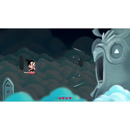 Dandy, or a Brief Glimpse Into the Life of the Candy Alchemist Steam CD Key