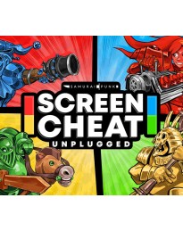 Screencheat AR XBOX One CD Key