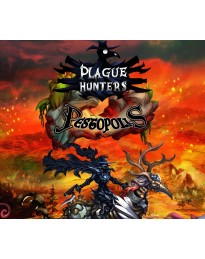 Plague Hunters: Pestopolis EU PS5 CD Key