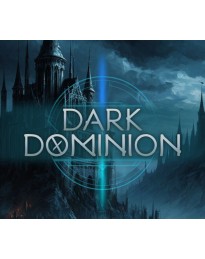Dark Dominion PC Steam CD Key