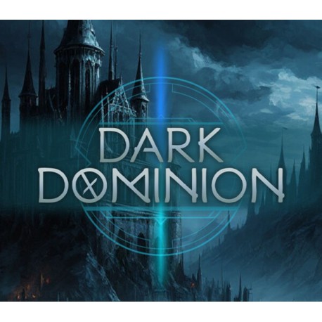 Dark Dominion PC Steam CD Key