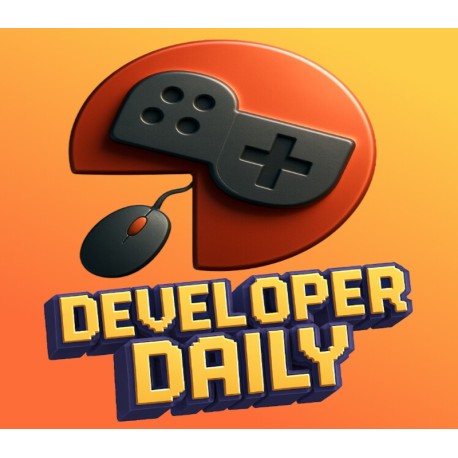 Developer Daily PC Steam CD Key