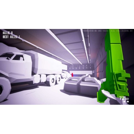 Assassination Box Steam CD Key