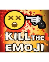 KILL THE EMOJI Steam CD Key