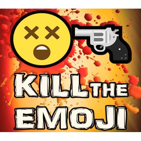 KILL THE EMOJI Steam CD Key