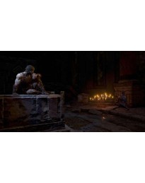 Theseus Steam CD Key