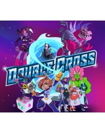 Double Cross AR XBOX One CD Key