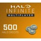 Halo Infinite Multiplayer - 500 Halo Credits XBOX One / Series X|S / PC CD Key