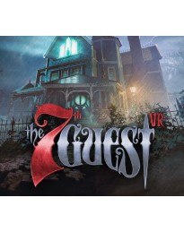 The 7th Guest VR EU PC Steam CD Key
