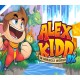 Alex Kidd in Miracle World DX EU Nintendo Switch CD Key