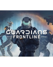 Guardians Frontline EU PC Steam CD Key