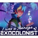 I Was a Teenage Exocolonist PC Steam CD Key (valid until December 2026)