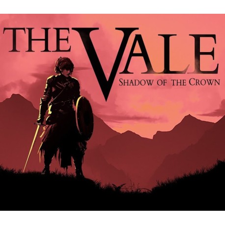 The Vale: Shadow of the Crown PC Steam CD Key (valid until December 2026)