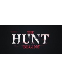 The Hunt Begins EMEA PC Steam CD Key