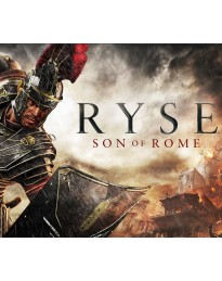 Ryse: Son of Rome LATAM PC Steam CD Key