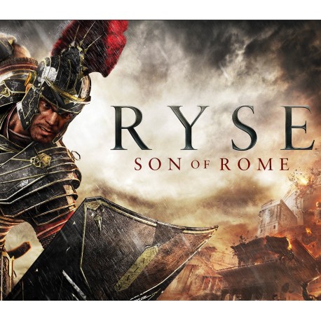 Ryse: Son of Rome LATAM PC Steam CD Key