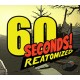 60 Seconds! Reatomized XBOX One / Xbox Series X|S Account
