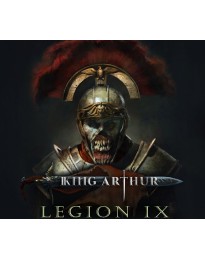 King Arthur: Legion IX EU PS5 CD Key