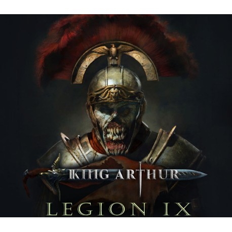 King Arthur: Legion IX EU PS5 CD Key