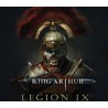 King Arthur: Legion IX EU PS5 CD Key