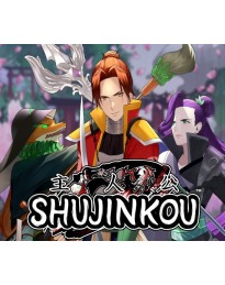 Shujinkou NA Nintendo Switch CD Key