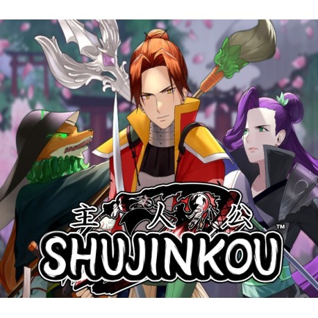 Shujinkou NA Nintendo Switch CD Key