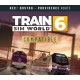 Train Sim World 6 - Northeast Corridor: Boston - Providence Route Add-On DLC EU XBOX One / Xbox Series X|S CD Key
