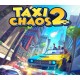 Taxi Chaos 2 PC Steam CD Key