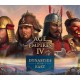 Age of Empires IV - Dynasties of the East DLC XBOX One / Xbox Series X|S CD Key