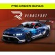RENNSPORT Pre-Order Bonus DLC EU PS5 CD Key