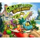 Gigantosaurus: Dino Kart EU XBOX One / Xbox Series X|S CD Key