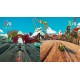 Gigantosaurus: Dino Kart EU XBOX One / Xbox Series X|S CD Key