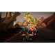 Gigantosaurus: Dino Kart EU XBOX One / Xbox Series X|S CD Key