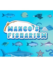 Mango's Fisharium PC Steam CD Key