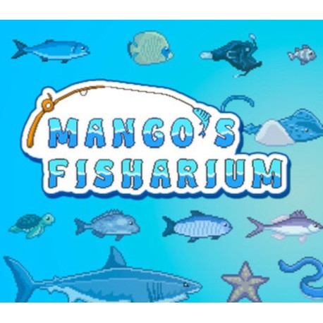 Mango's Fisharium PC Steam CD Key