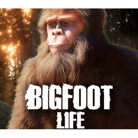 Bigfoot Life PC Steam CD Key