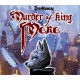 Darkway: Murder of King Mere PC Steam CD Key