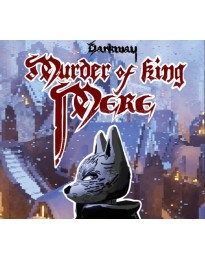 Darkway: Murder of King Mere PC Steam CD Key