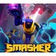 Smasher (2025) PC Steam CD Key